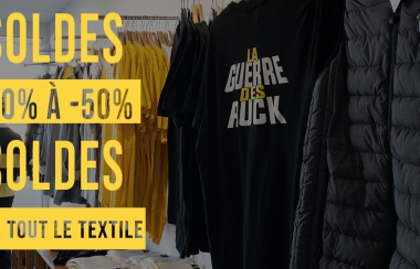 SOLDES