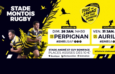 Au programme 