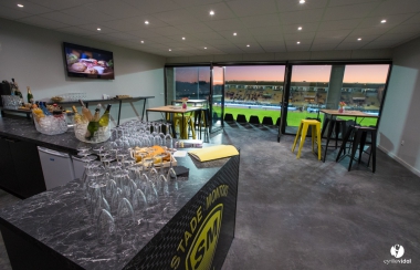 Stade Montois Rugby Events