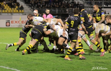  Résumé #SMRUSC