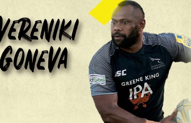 Signature - Vereniki Goneva 