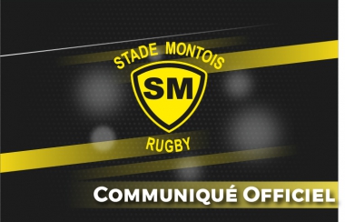 Changement de date pour la J1