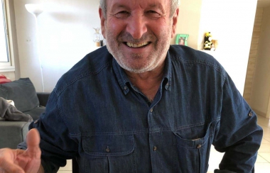Disparition Max Banos