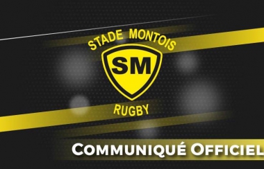 SMR vs Oyonnax reportée