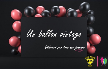 Le SMR soutien l'Octobre Rose