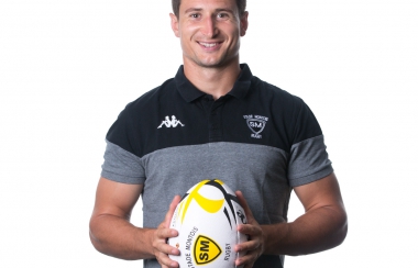 Yoann Laousse Azpiazu prolonge