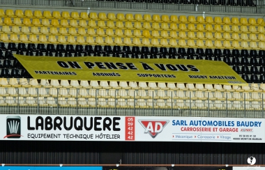 On pense à vous