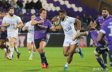 Résume du match  #SAXVSMR