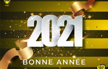 Meilleurs voeux