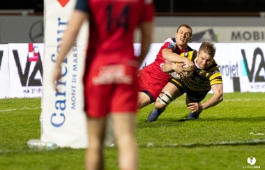 Résume du match  #SMRSA