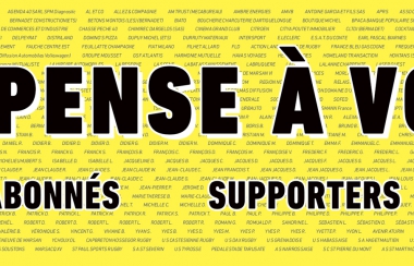Le SMR pense à vous