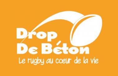 Stages d'été Drop de Beton