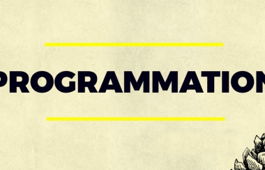 Programmation 