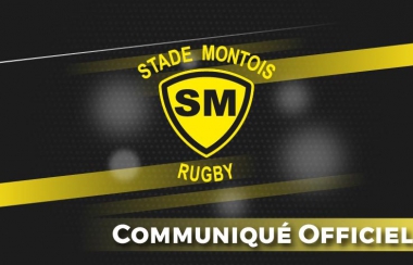 Troisième place pour le CDF