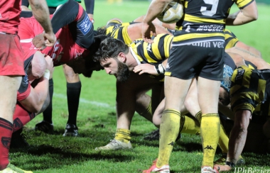 Résume du match  #RNRSMR