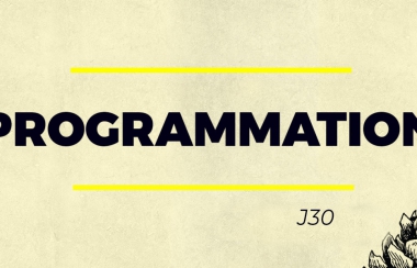 Programme J30