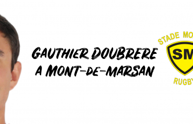 Signature de Gauthier DOUBRERE