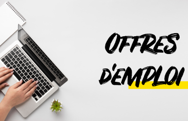Offre d'emploi : stage préparateur physique