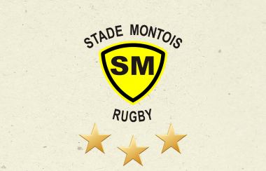 Trois étoiles pour le SMR