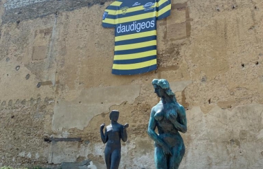 Le SMR au musée Despiau-Wlerick
