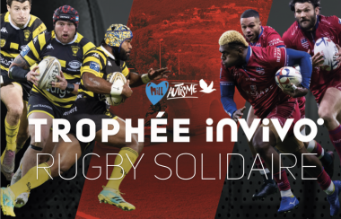 Premier Match amical pour le Stade Montois
