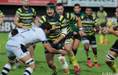Résumé du match #SMRRCV