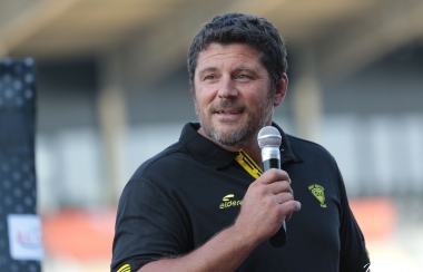 Pascal LAGO, au cœur du jeu Montois