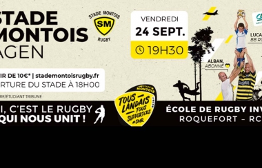 L'avant match SMR vs SUA