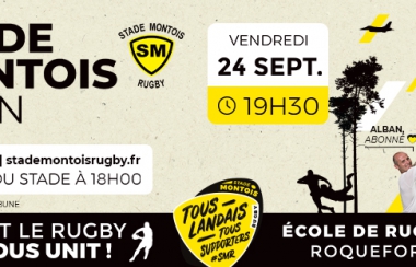 La Gazette Jaune & Noir !