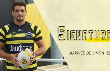 Signature Simon RENDA