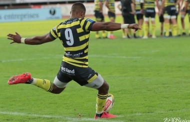 Résumé du match #OYOSMR
