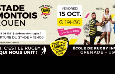 L'avant match SMR vs RNR
