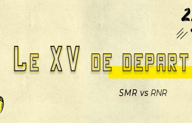 Compo #SMRRNR