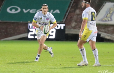 Résumé du match #USMSMR