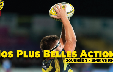 SMR vs RNR | Nos plus belles actions
