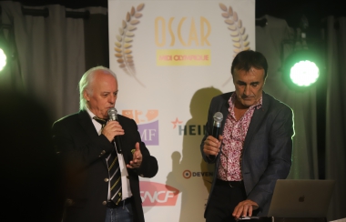 Soirée des Oscars du Midol