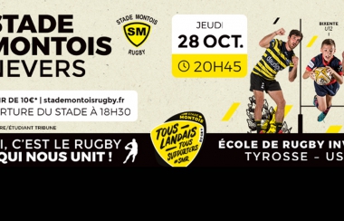 L'avant match SMR vs USON