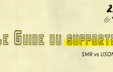 SMR vs USON : Le guide du supporter