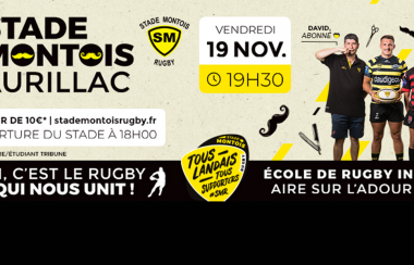 L'avant match SMR vs SA