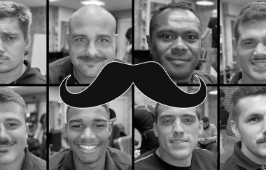 Movember