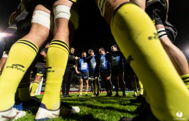 SMR vs SA | Nos plus belles actions