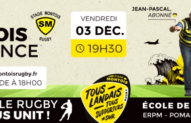 L'avant match SMR vs PR