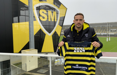 William WAVRIN prolonge