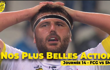 FCG vs SMR | Nos plus belles actions