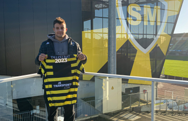 Jose Luis prolonge 