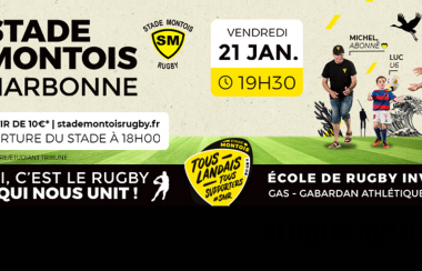 L'avant match SMR vs RCN