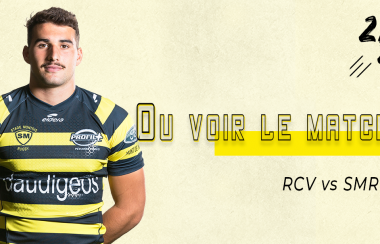 Où suivre le match ?