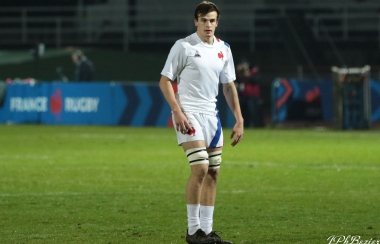 France vs Italie | VI Nations U20