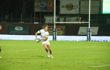 Résumé du match #RNRSMR