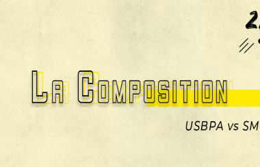 Compo #USBPASMR